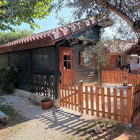 Вилла Entre Viejos Olivos Benicolet Экстерьер фото