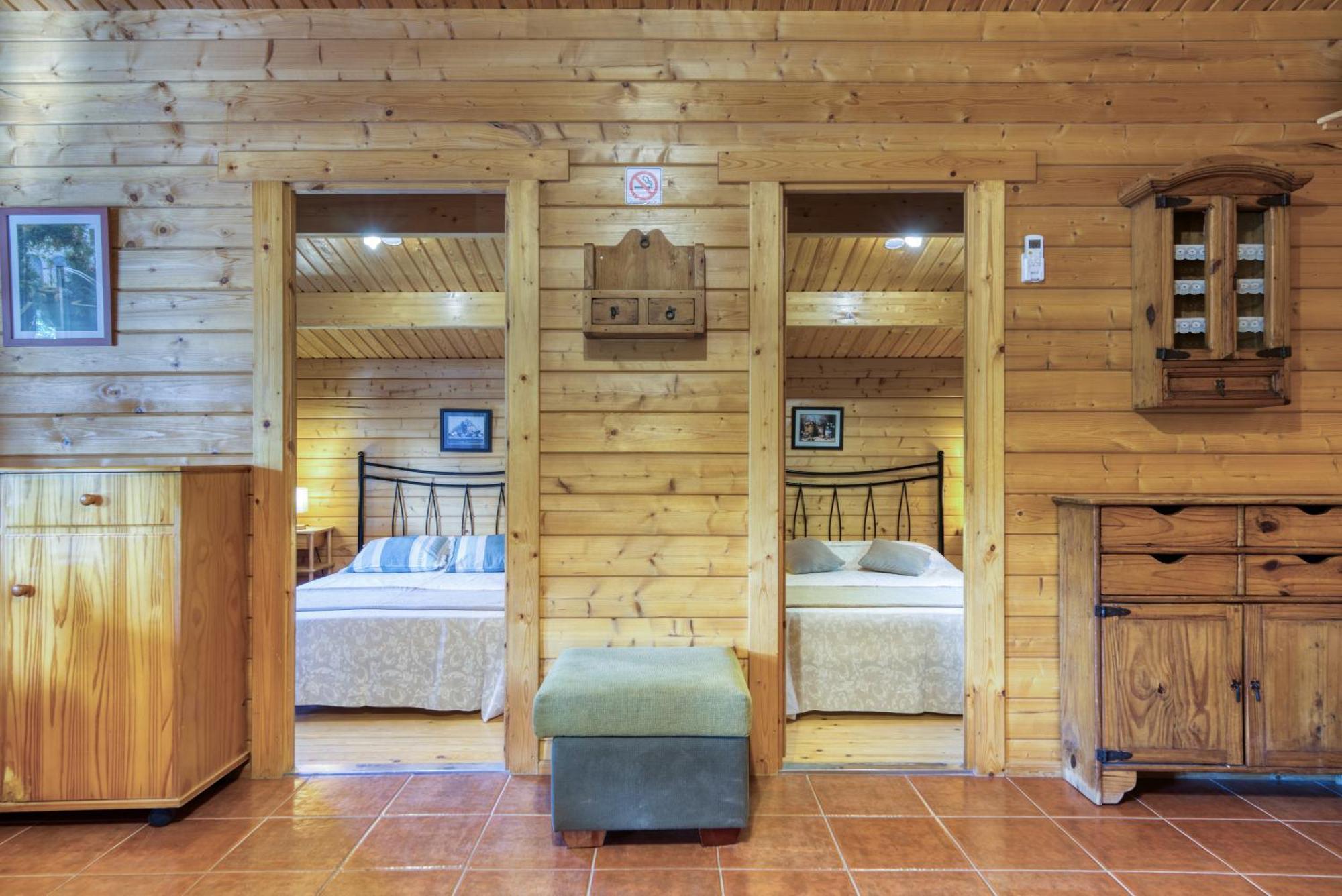 Вилла Entre Viejos Olivos Benicolet Экстерьер фото
