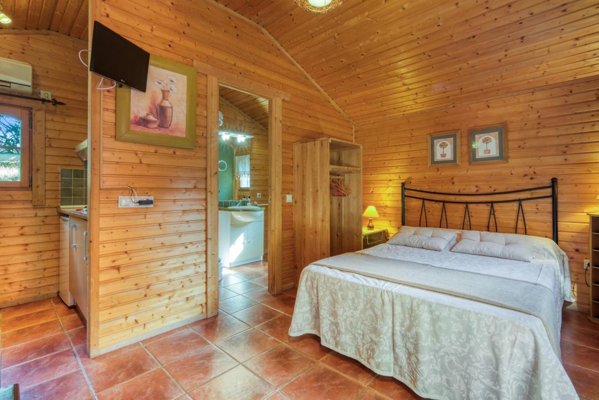 Вилла Entre Viejos Olivos Benicolet Экстерьер фото