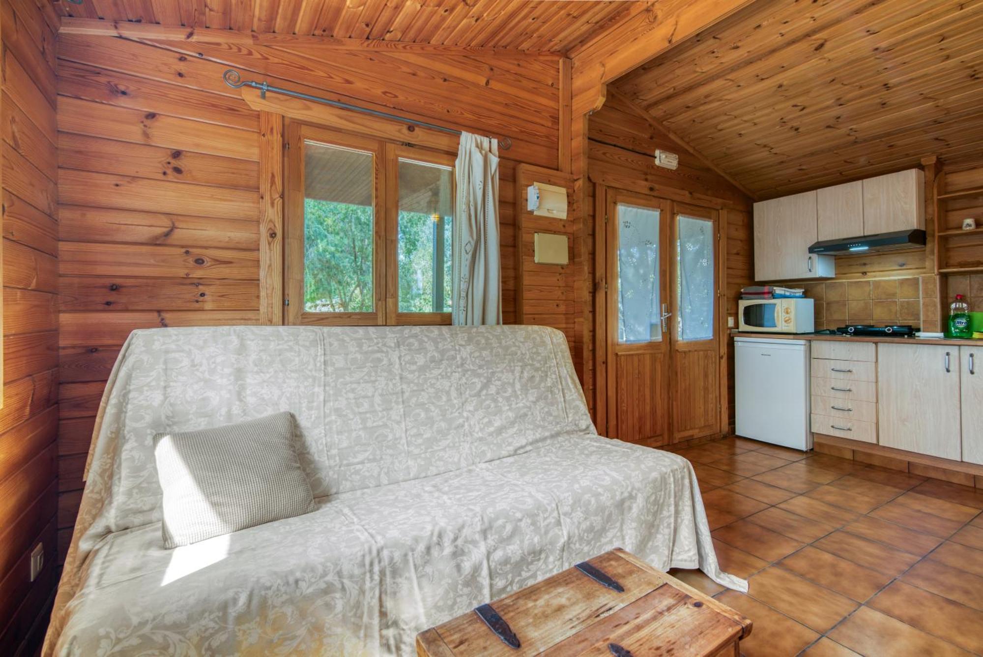 Вилла Entre Viejos Olivos Benicolet Экстерьер фото