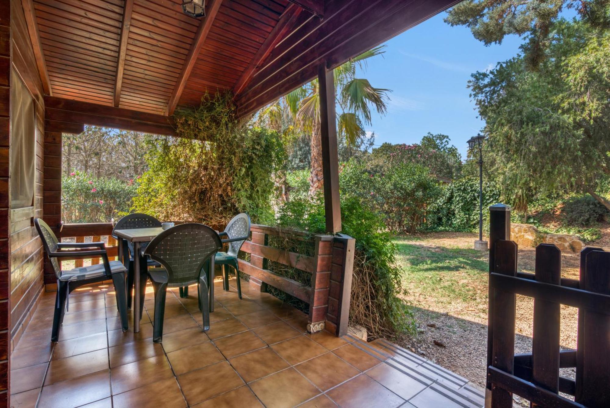 Вилла Entre Viejos Olivos Benicolet Экстерьер фото